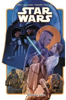 STAR WARS VOL. 12 (DE 13)
