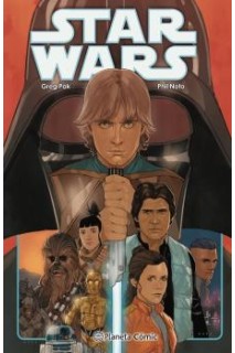 STAR WARS VOL. 13 (DE 13)