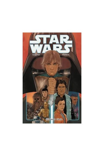 Star Wars · 13 De 13