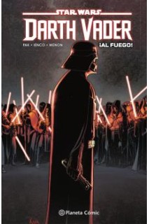 STAR WARS DARTH VADER II VOL. 02