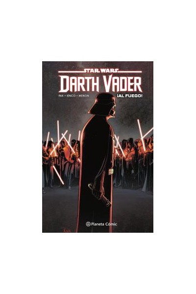 STAR WARS DARTH VADER II VOL. 02