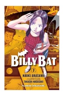 Billy Bat 07