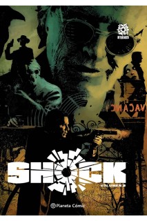 Shock Anthology 02