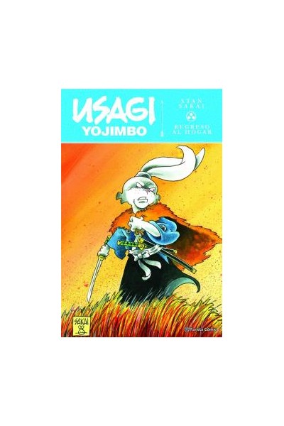 Usagi Yojimbo Idw 02