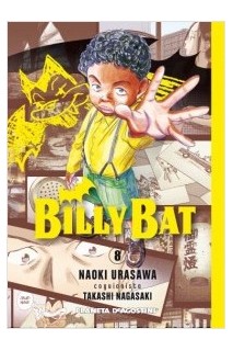 Billy Bat 08