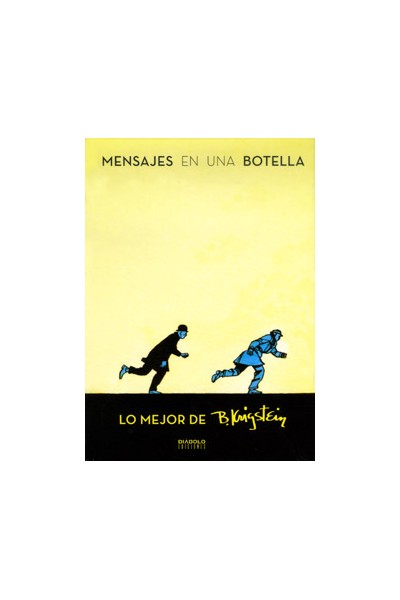 Mensajes En Una Botella