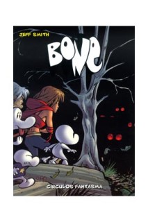 Bone 07 (Bolsillo) Circulos Fantasma