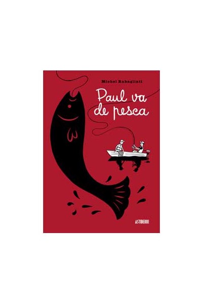 Paul Va De Pesca