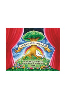 La Hermandad De La Biblia Perry