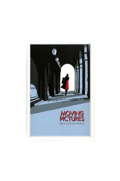 Moving Pictures