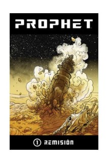 Prophet 01. Remision