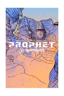 Prophet 02. Hermanos