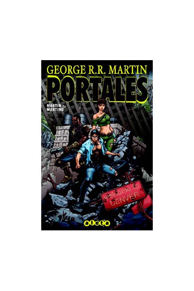 Portales