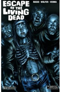 Escape Of The Living Dead