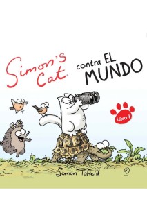 Simon'S Cat #4 Contra El Mundo