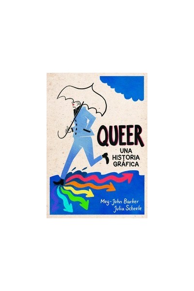 Queer Una Historia Grafica