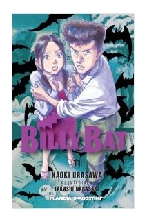 Billy Bat 11