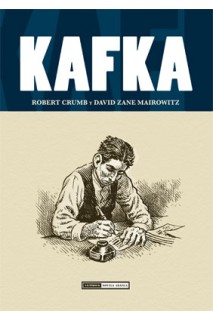 Kafka (Rustica)