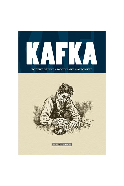 KAFKA (RUSTICA)