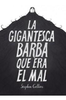 La Gigantesca Barba Que Era El Mal