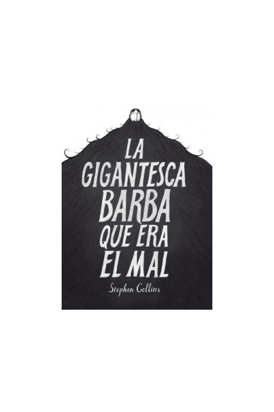 La Gigantesca Barba Que Era El Mal