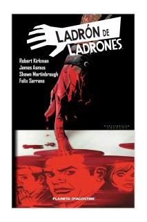 Ladron De Ladrones 02