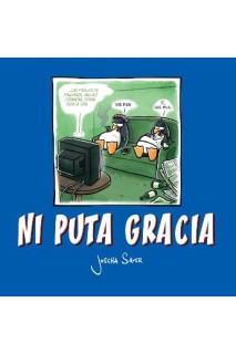 Ni Puta Gracia #04