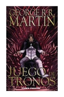 Juego De Tronos #3