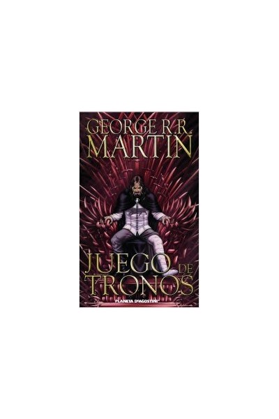 Juego De Tronos #3