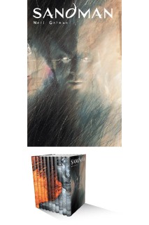 Sandman 01: Preludios Y Nocturnos (Sexta Edición)