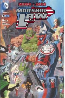 Marshall Law 01
