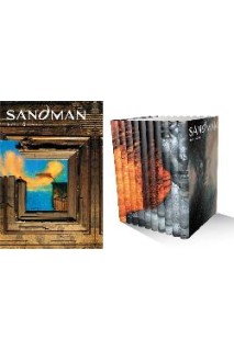 Sandman 03: Pais De Sueños (Cuarta Edicion)