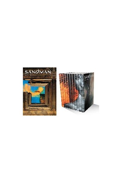 Sandman 03: Pais De Sueños (Cuarta Edicion)