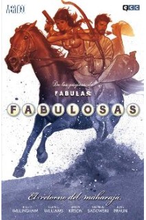 Fabulosas 03
