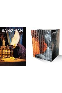 Sandman 06: Fabulas Y Reflejos