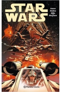 STAR WARS VOL. 04 (DE 13)