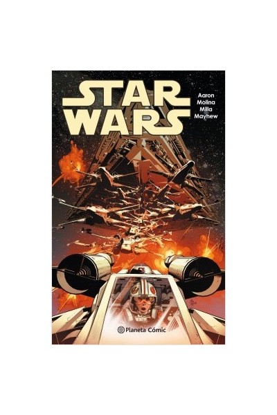 Star Wars · 04 De 13
