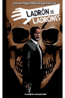 Ladron De Ladrones 03