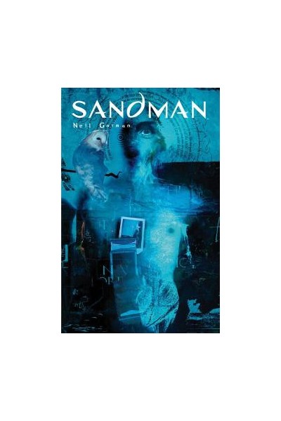 Sandman 08: El Fin De Los Mundos (3ª Edicion)