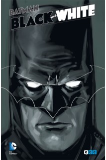 Batman: Black And White 04