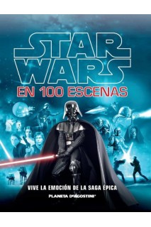 Star Wars En 100 Escenas