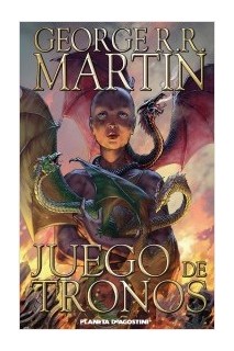 Juego De Tronos #4