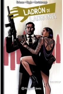 Ladron De Ladrones 04