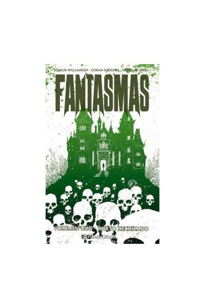 Fantasmas 01