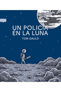 Un Policia En La Luna