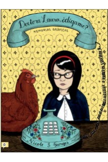 Doctora Laura, ¿Digame?