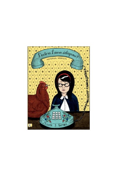 Doctora Laura, ¿Digame?
