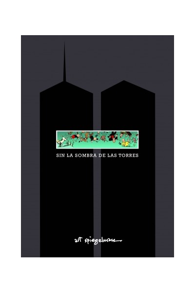 Sin La Sombra De Las Torres