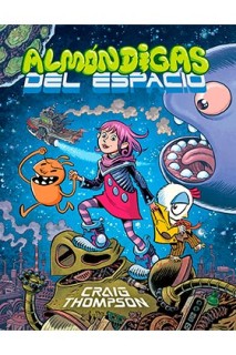 Almondigas Del Espacio