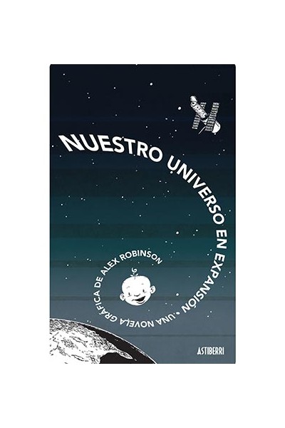 Nuestro Universo En Expansion